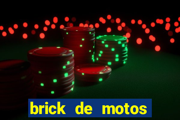 brick de motos porto alegre